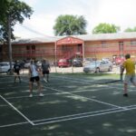 Pickleball