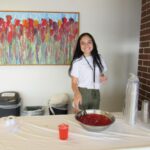 Beach Party Kiddie Punch