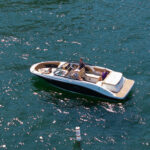 Sea Ray Boat