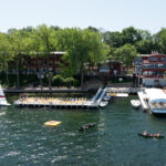 Main Beach landscape