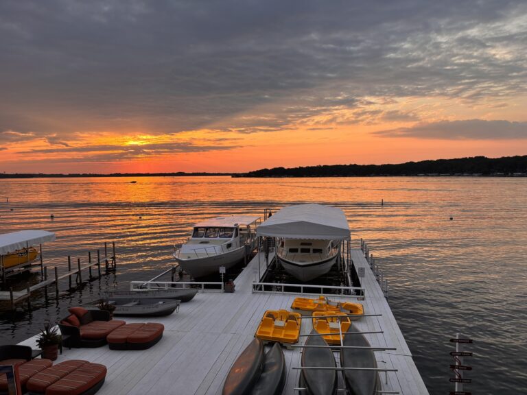 Things to Do in Arnolds Park