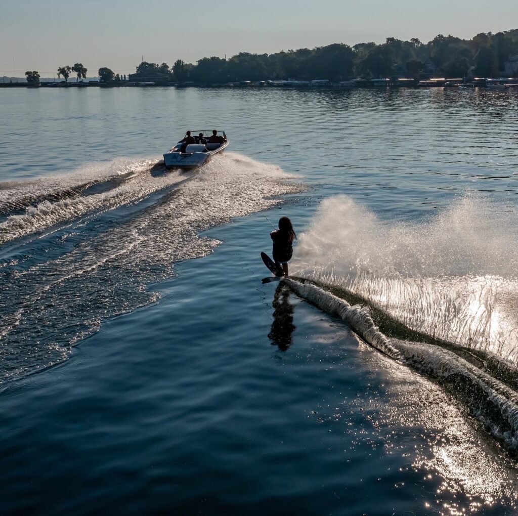 Best Time to Visit Okoboji